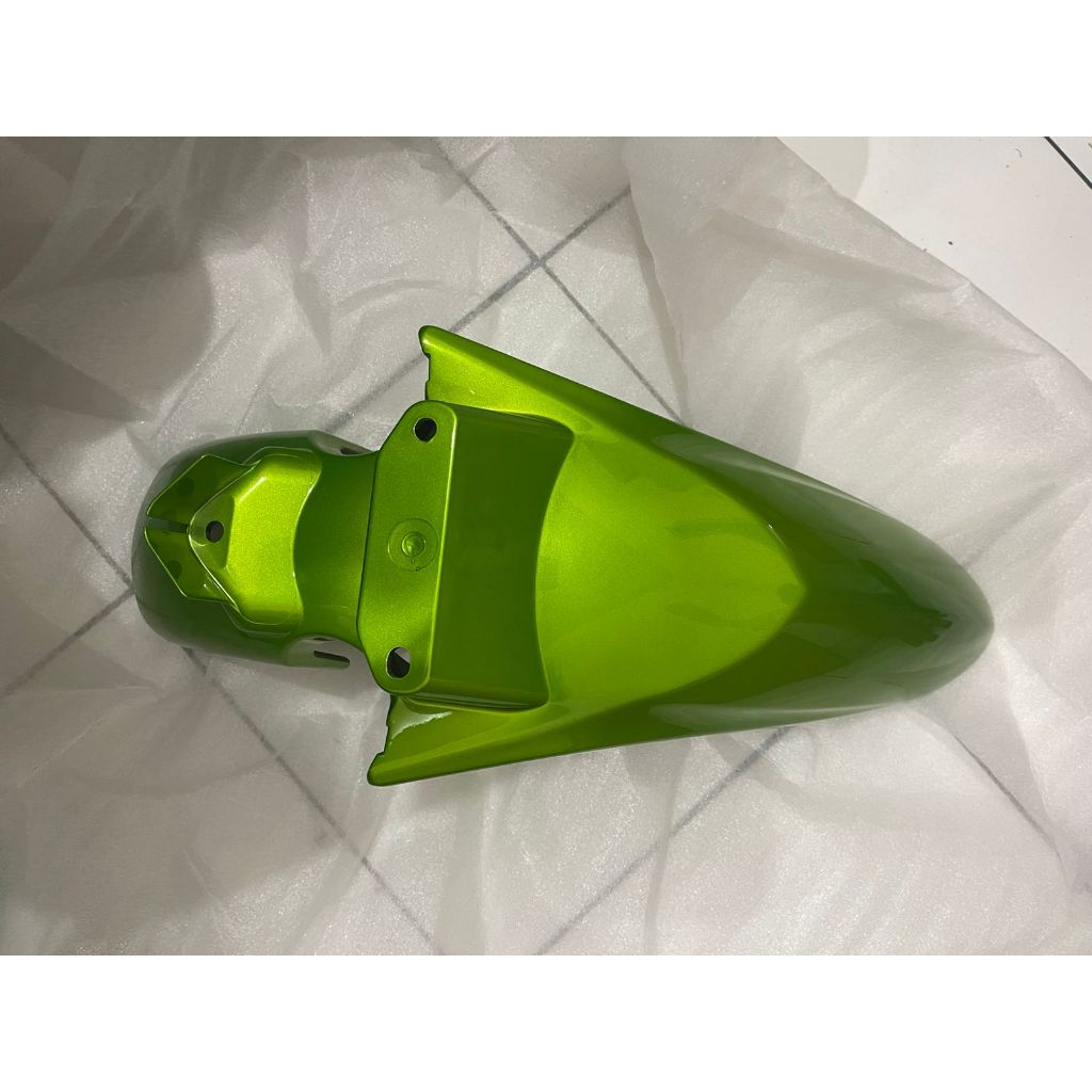 Slebor Depan Vario Hijau | 61100KVB930BLG 100% ORI AHM