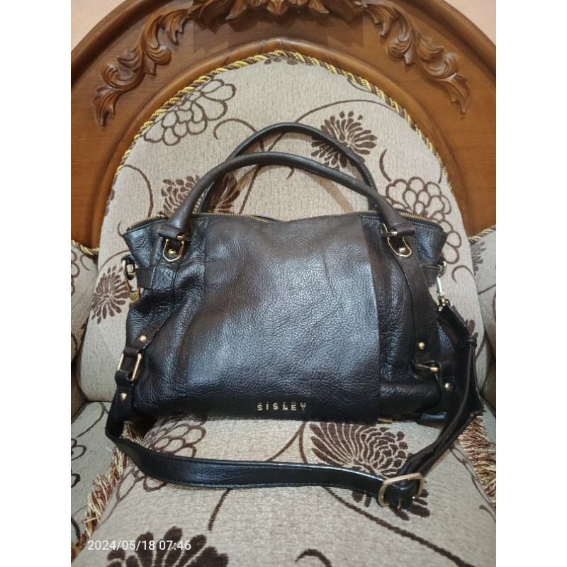 Tas sisley kulas