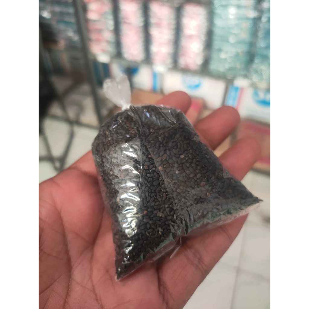 

BIJI SELASIH | SELASIH | BIJI SABJA | CAMPURAN MINUMAN