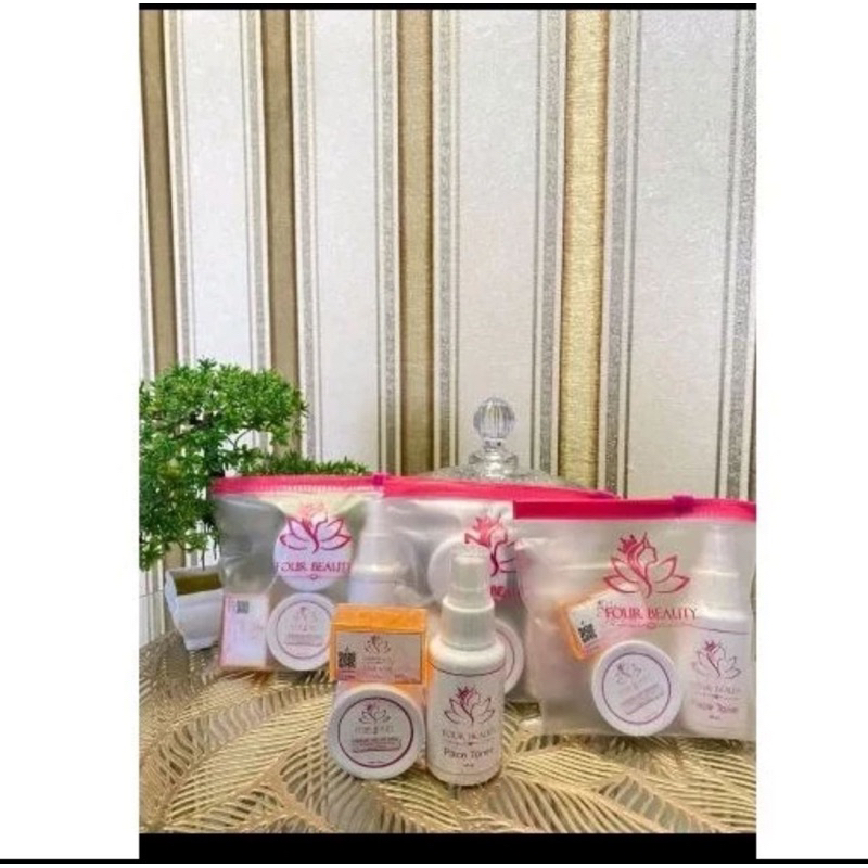 RE GLOW RATU ENTOK ORIGINAL 100%