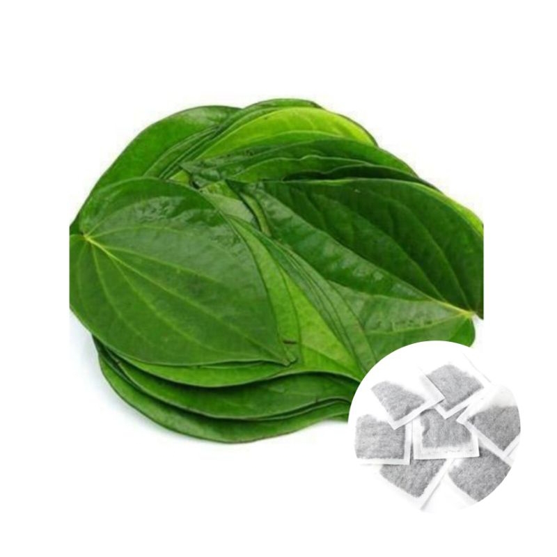 

Teh Celup Daun Sirih