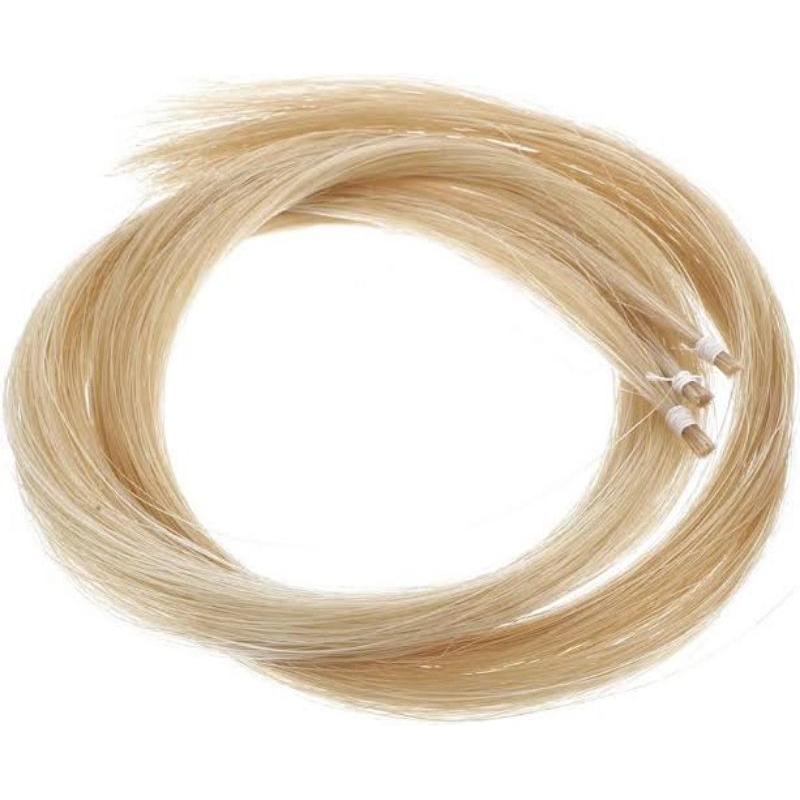 HAIR BOW VIOLIN VIOLA CELLO RAMBUT BIOLA HAIR BOW BIOLA