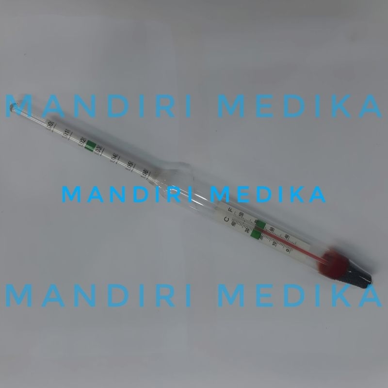 Salinity Meter Garam Refractometer