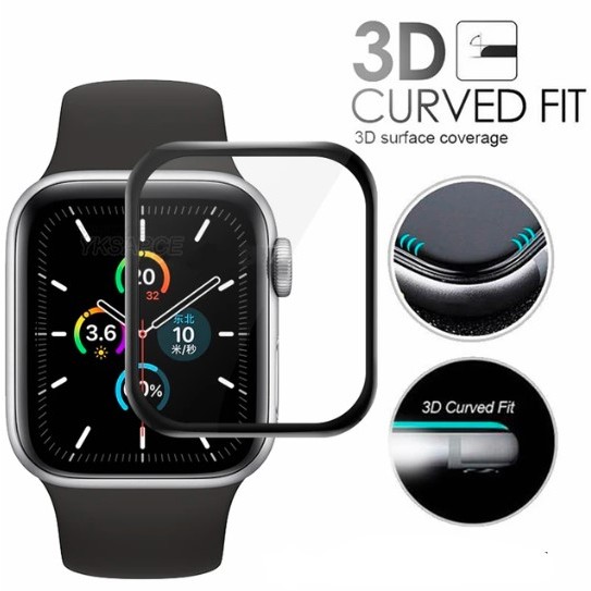 Tempered Glass Ultra Watch i8 T55 T800 T900 iWatch series 8 7 6 SE 5 4 T500 Anti Gores