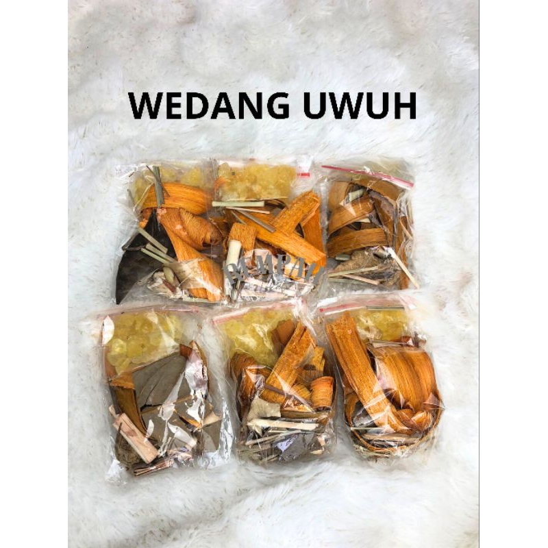 

WEDANG UWUH + GULA BATU ASLI HARGA PER 1PCS