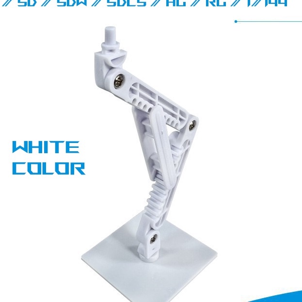 KP8 Stand Base Action Figure Gundam BB SD SDW SDCS HG RG 1144