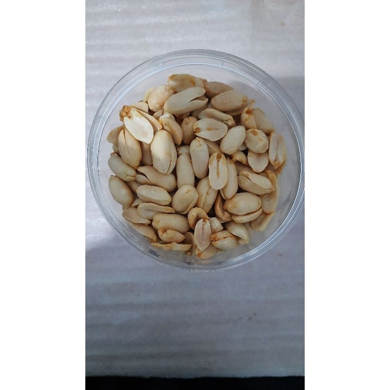 

Kacang Super Ashoka, Kacang Goreng Bawang Premium