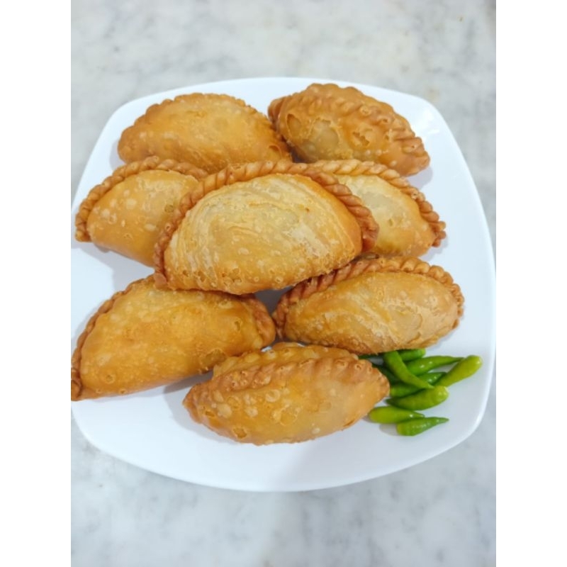 

KARIPOK AYAM PER BOX