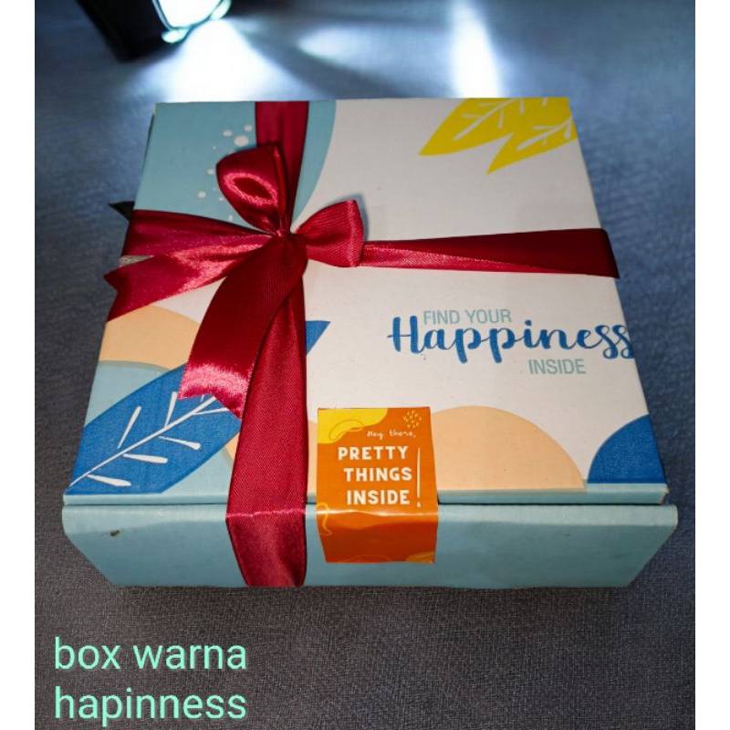 

RB Hampers kado untuk ulang tahun anniversary boneka lucu / Hadiah / gift box / souvenir /bingkisan