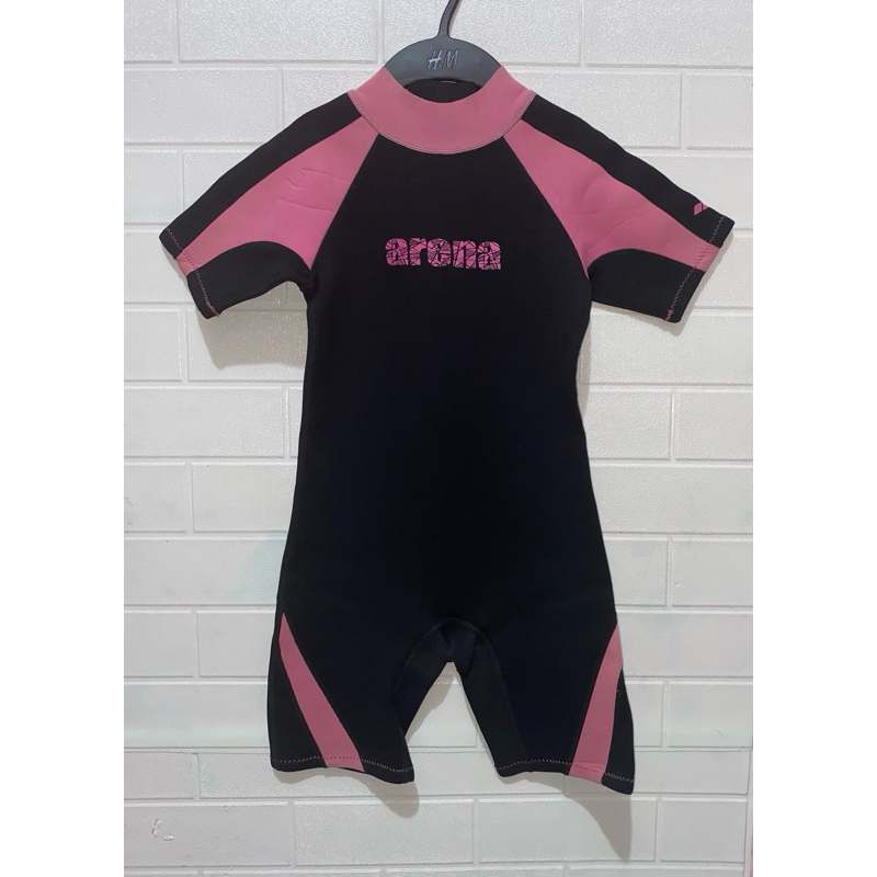 ARENA BAJU RENANG THERMAL NEOPRENE