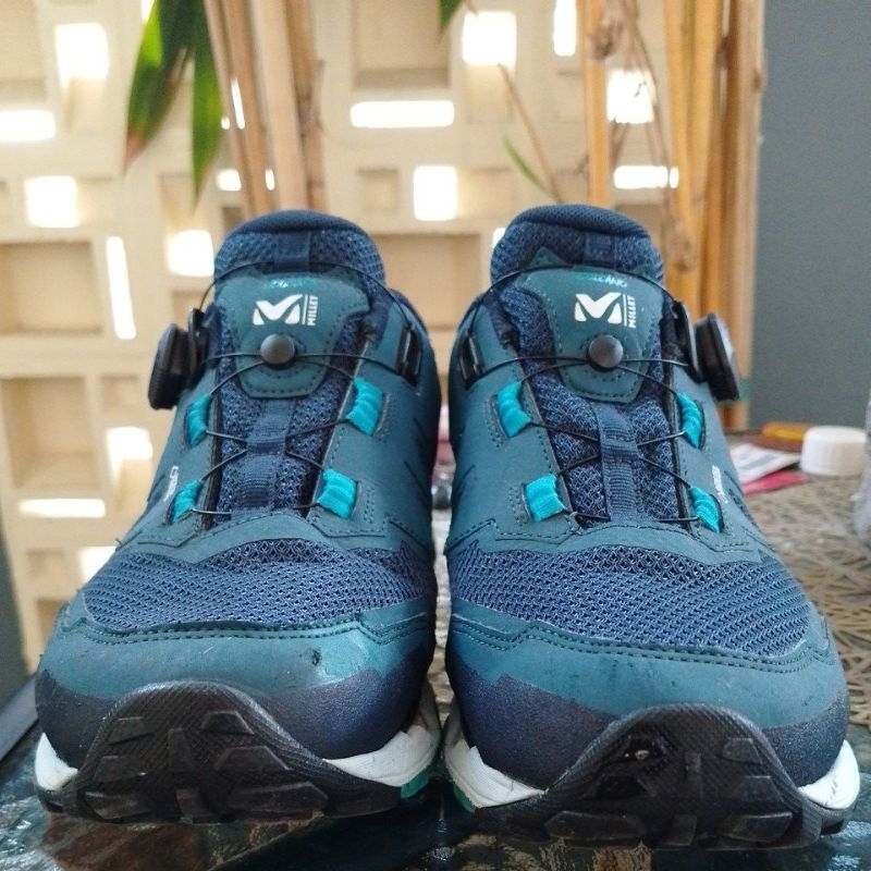 Sepatu MILLET Volcano