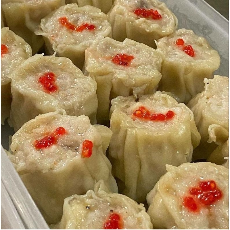 

Dimsum Ayam