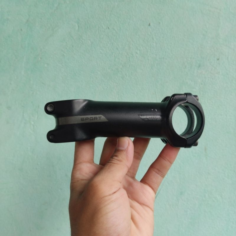 stem entity sport OS 100mm 7°