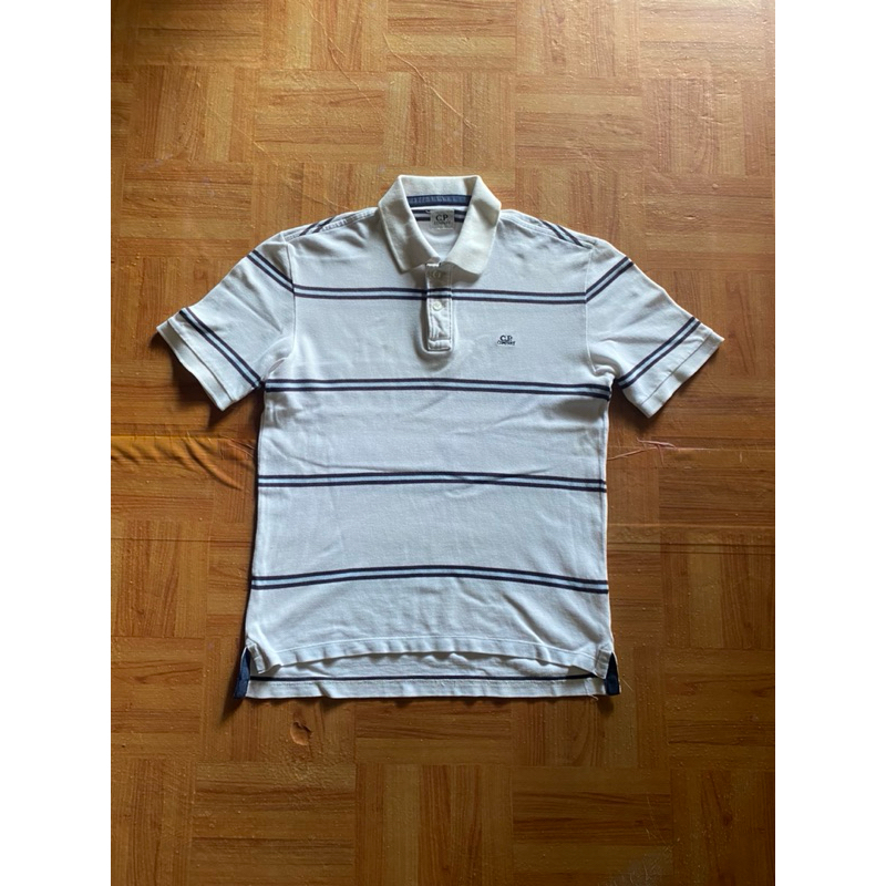 CP Company Polo Shirt