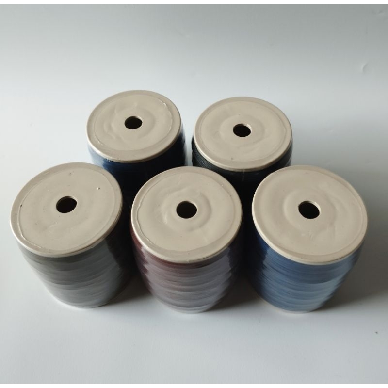 Benang senar Gelasan Matot NON Label 2000yard & 1600yard