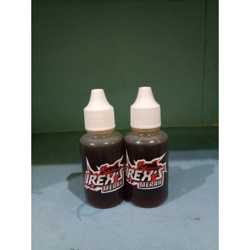 Essen irex's blenok 30 ml Essen Galatama lele