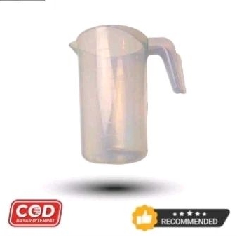 Gelas takar oli | gelas takar 100ml | gelas takar