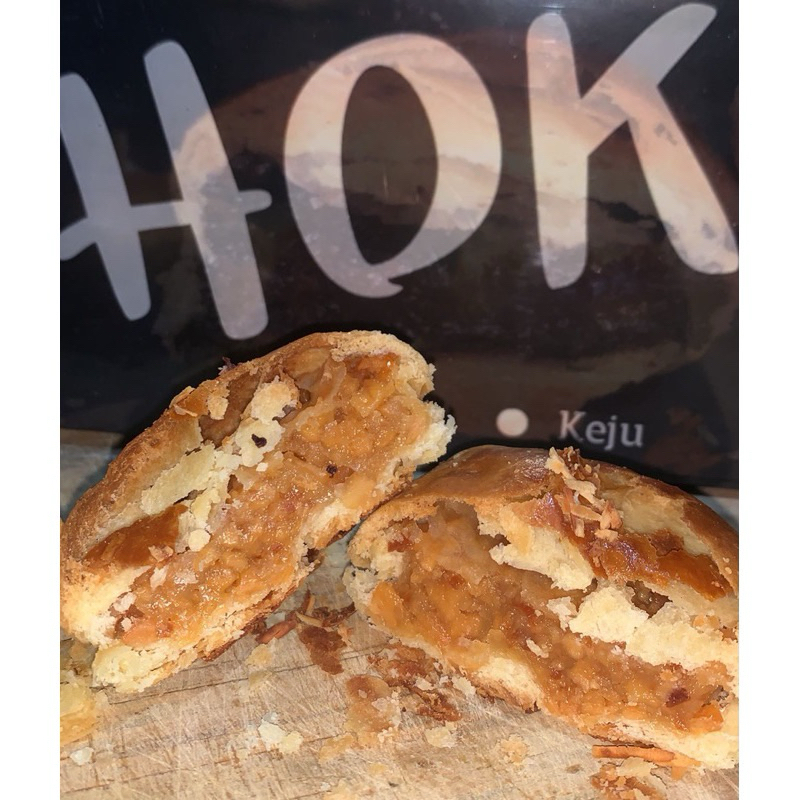 

HOKPIA OLEH OLEH KHAS BALI