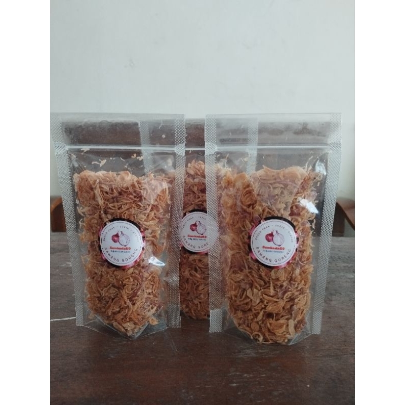 

Bawang Goreng Original Murah