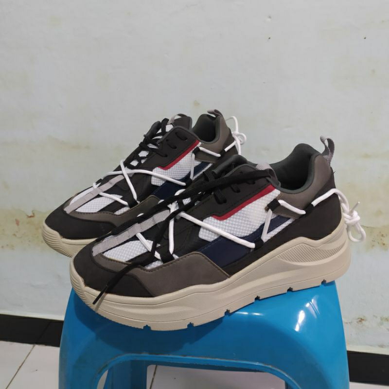 HEIDEN HERITAGE [HRTG] - MORPHEUS - PEPZI Sneakers Heiden Heritage | Sneakers |