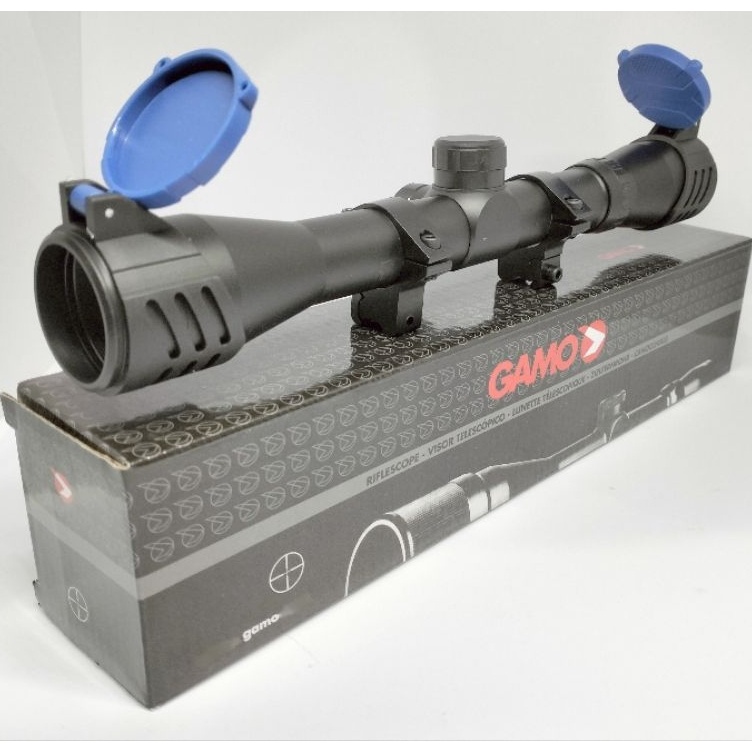 Best Produsen  Teleskop  Telescope Gamo 4x32