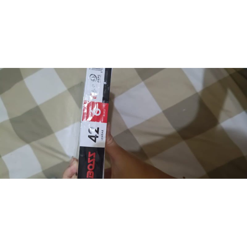 

BANTING HARGA buku 1 pak big boss