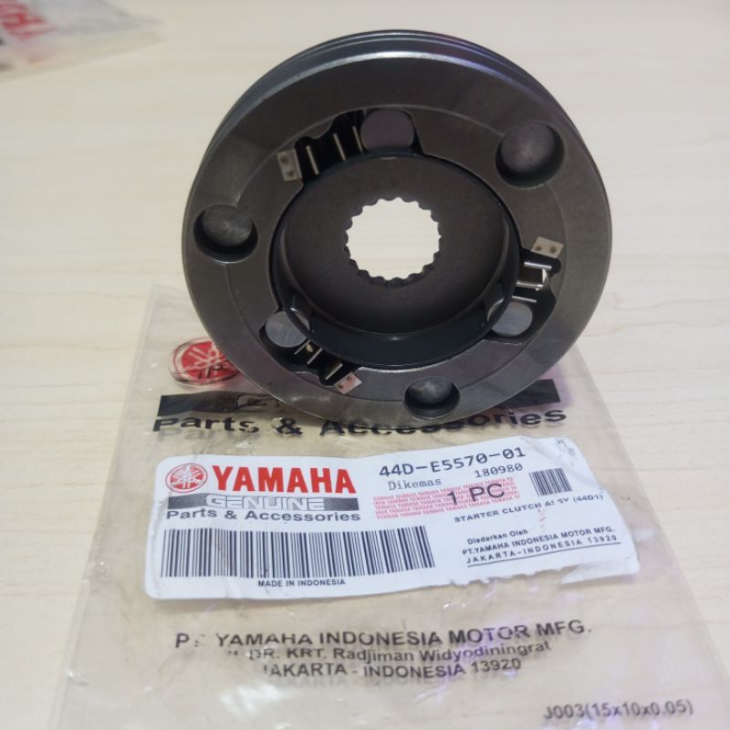 One Way Rumah Pelor Stater Assy Xeon RC,Xeon Karbu,Sout GT.YAMAHA