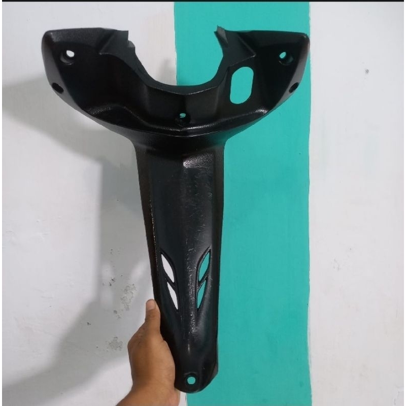 Leksil cover tengah honda revo lama. Revo jangkrik. Revo lancip. Original