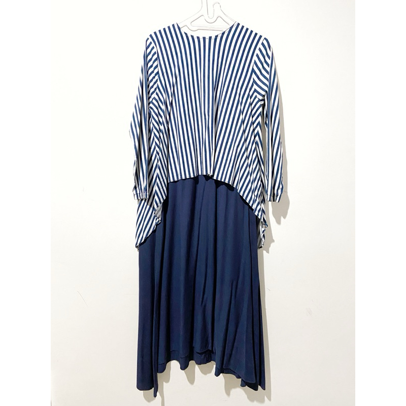 Gamis Dress Ema Daily