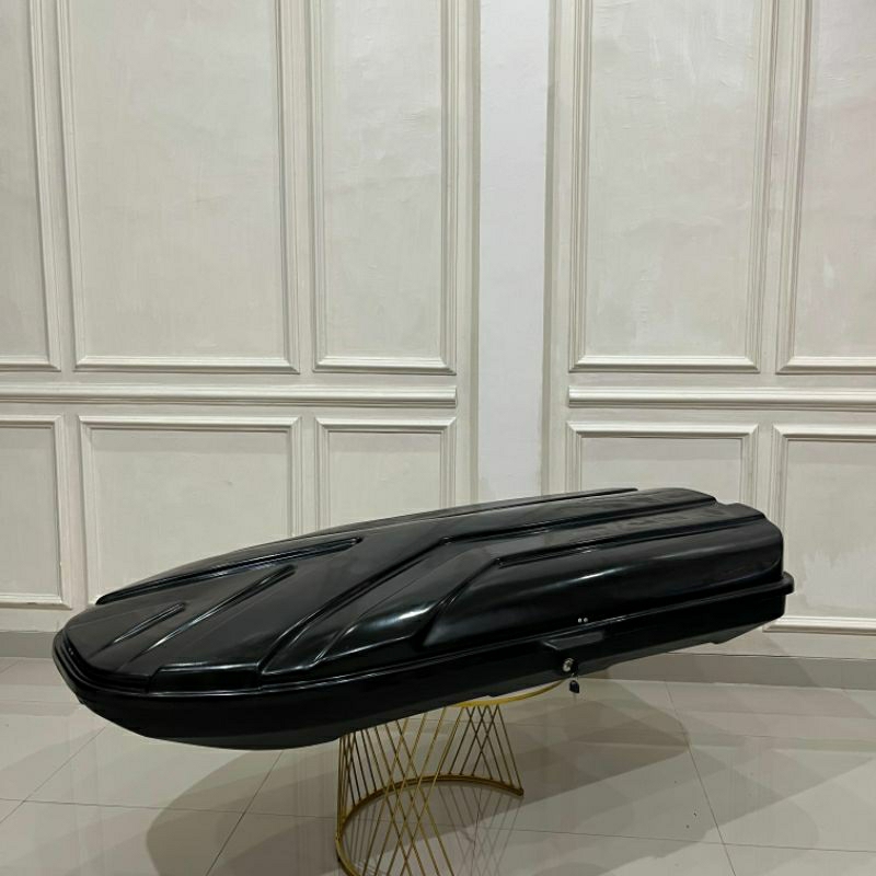 ROOFBOX ROFBOX BOX Bagasi atas mobil