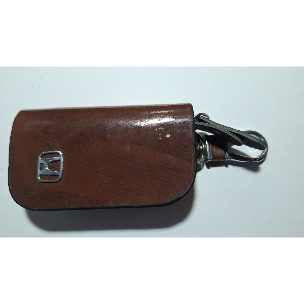 Dompet gantungan kunci mobil Honda