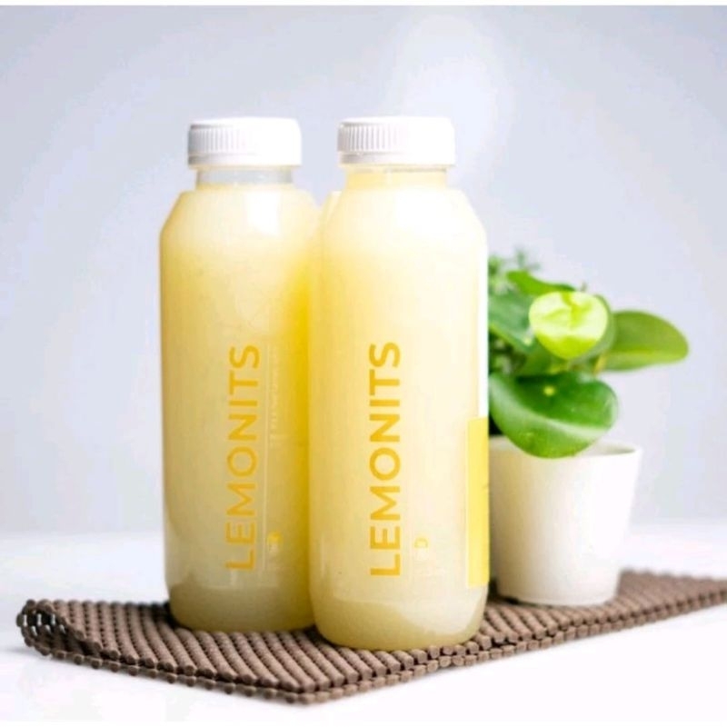 

SARI LEMON BY LEMONITS 500 ML