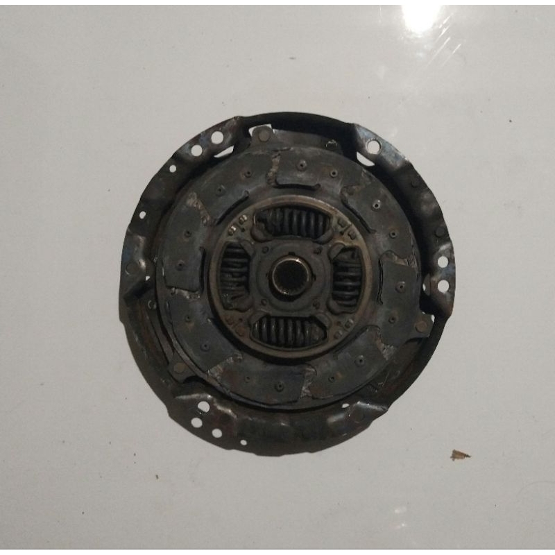 OBRAL SECOND KAMPAS KOPLING TOYOTA AVANZA TAHUN 2011-2015