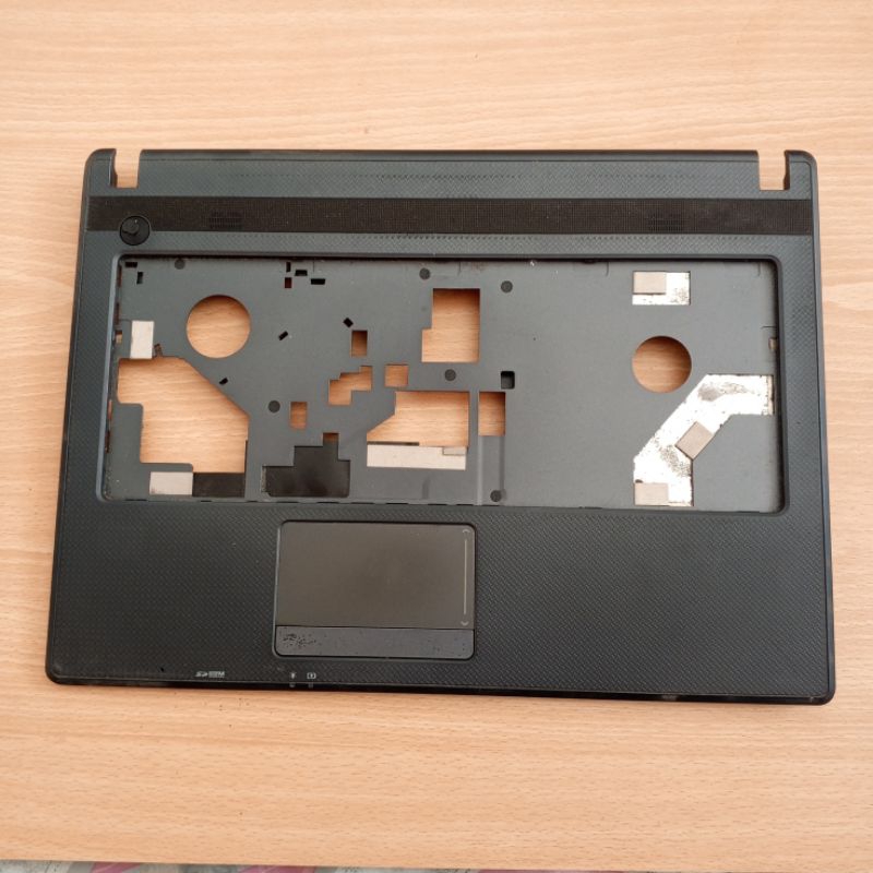 Casing Case Kesing Frame Keyboard Laptop Acer Aspire 4739