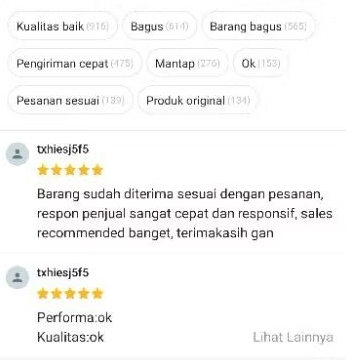 

YUH [N8] BAYAR DI TEMPAT Paket Stempel 8 Angka N8 Bak Stempel dan Tinta Non Permanen Nomor Number