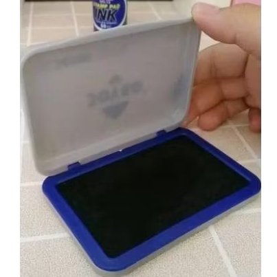 

RB [N8] BAYAR DI TEMPAT Paket Stempel 8 Angka N8 Bak Stempel dan Tinta Non Permanen Nomor Number