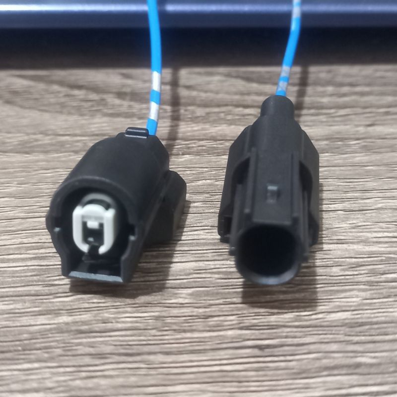 Socket sensor O2 Honda Beat Vario Scoopy Genio soket oksigen