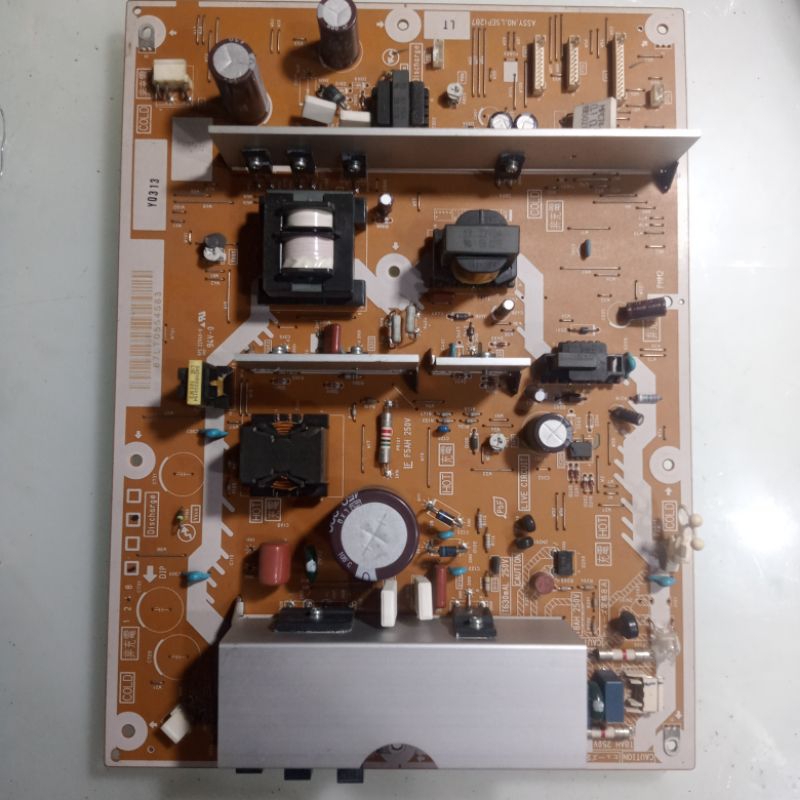 Power Supply PSU Panasonic THP42A2G