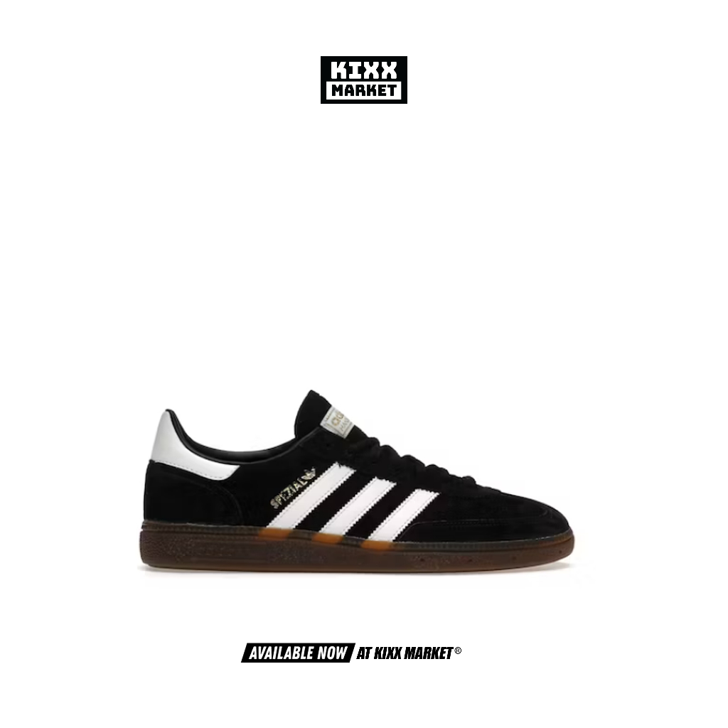 Spezial Black White