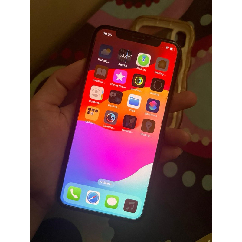 Iphone XS 64GB ex-Ibox