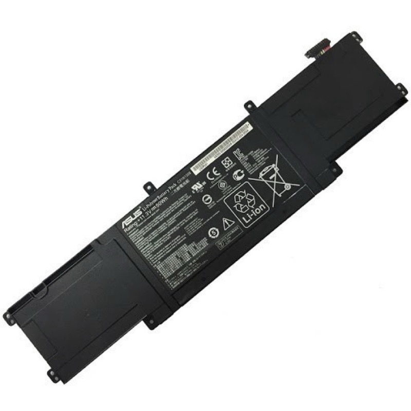 Baterai ASUS Zenbook UX302 UX302LA C31N1306 Original