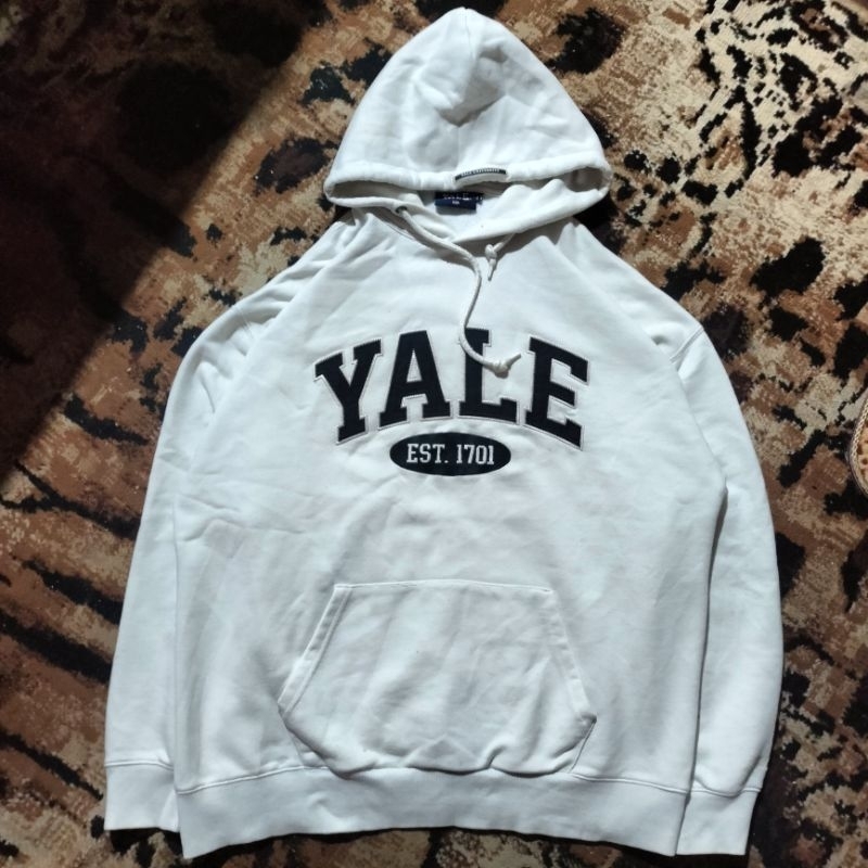 HOODIE YALE