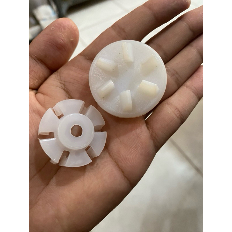 GIGI/KONEKTOR BLENDER MASPION SET