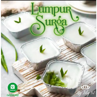 

Lumpur Surga