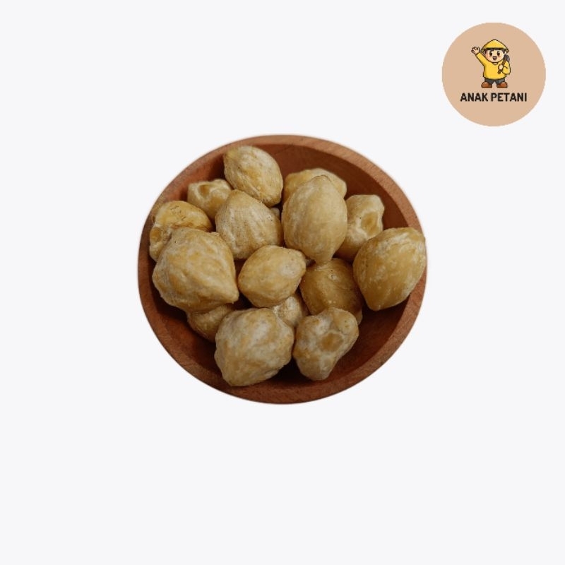 

Kemiri 100gr - Bumbu