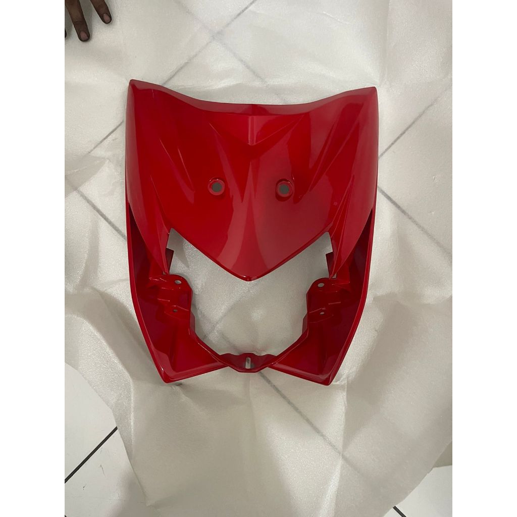 (𝗖𝗔𝗖𝗔𝗧 𝗣𝗥𝗢𝗗𝗨𝗞) Panel Blade Merah | 64500KWB920WRD 100% ORI AHM