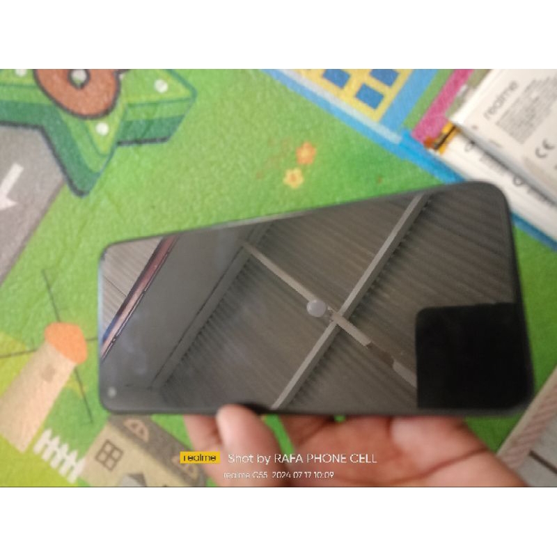 Oppo a53 ram 4/64 hp ajaa