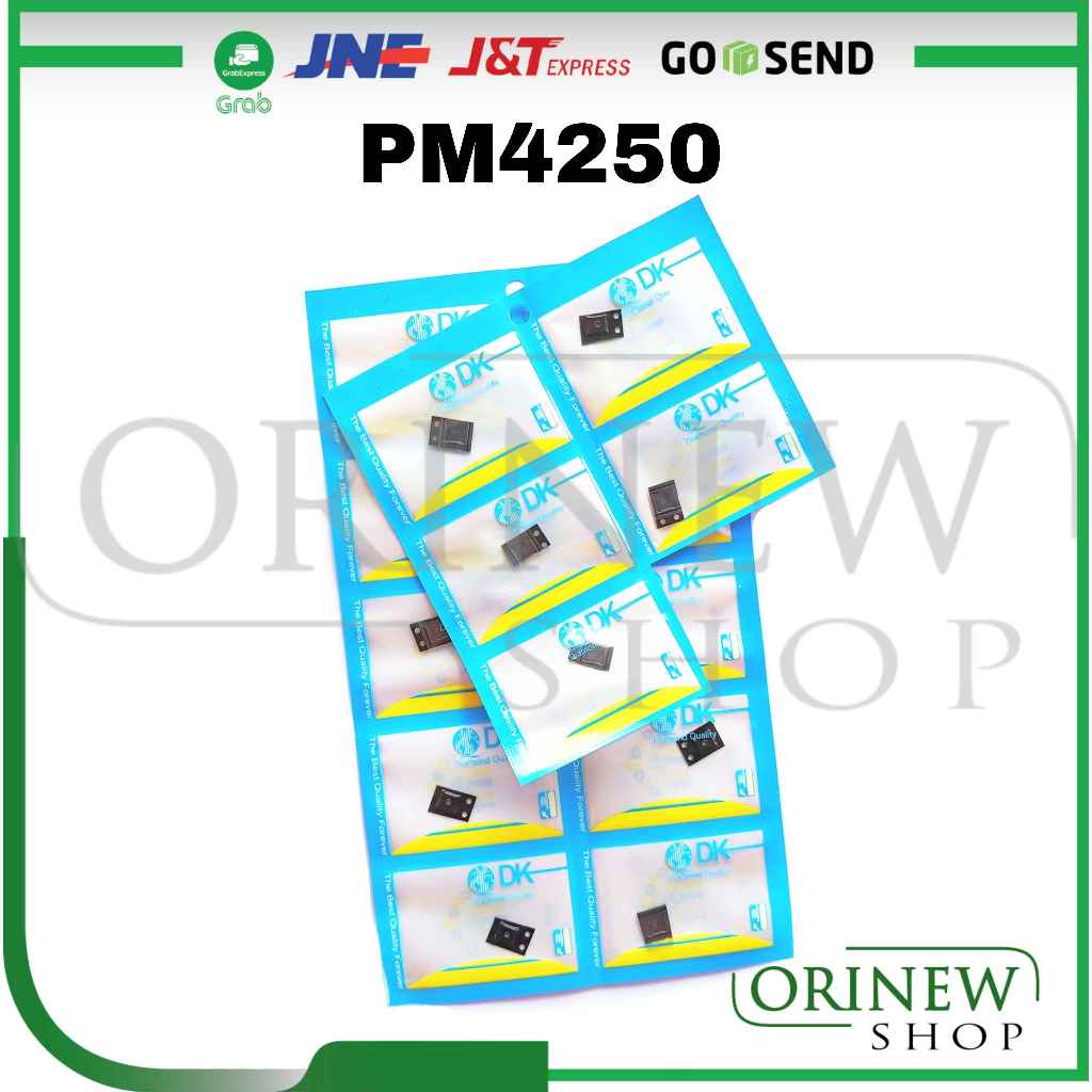 IC Power PM4250 IC Xiaomi Redmi Note 9