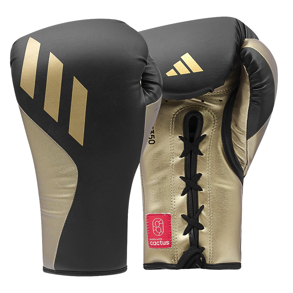 Adidas Sarung Tinju Boxing Glove Speed Tilt 350 PRO TRAINING LACE
