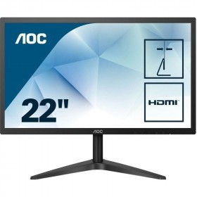LED AOC 22B1H MONITOR